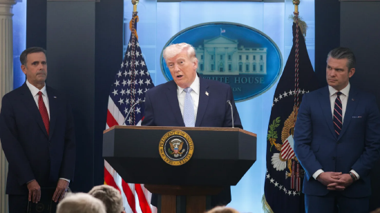 美伊达成脆弱停火协议引发市场情绪缓和，但持久和平仍无明确路径-313啦实用网