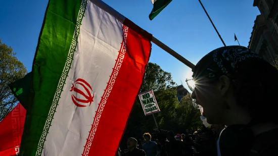 美伊达成脆弱停火协议引发市场情绪缓和，但持久和平仍无明确路径