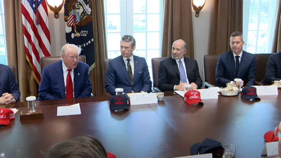 特朗普是如何把美国拖入与伊朗的战争的-313啦实用网