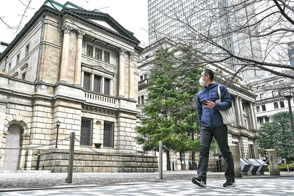 日本经济能避免陷入滞胀局面吗-313啦实用网