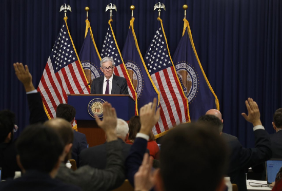 美联储3月会议纪要：中东冲突推高通胀，降息进程或放缓-313啦实用网