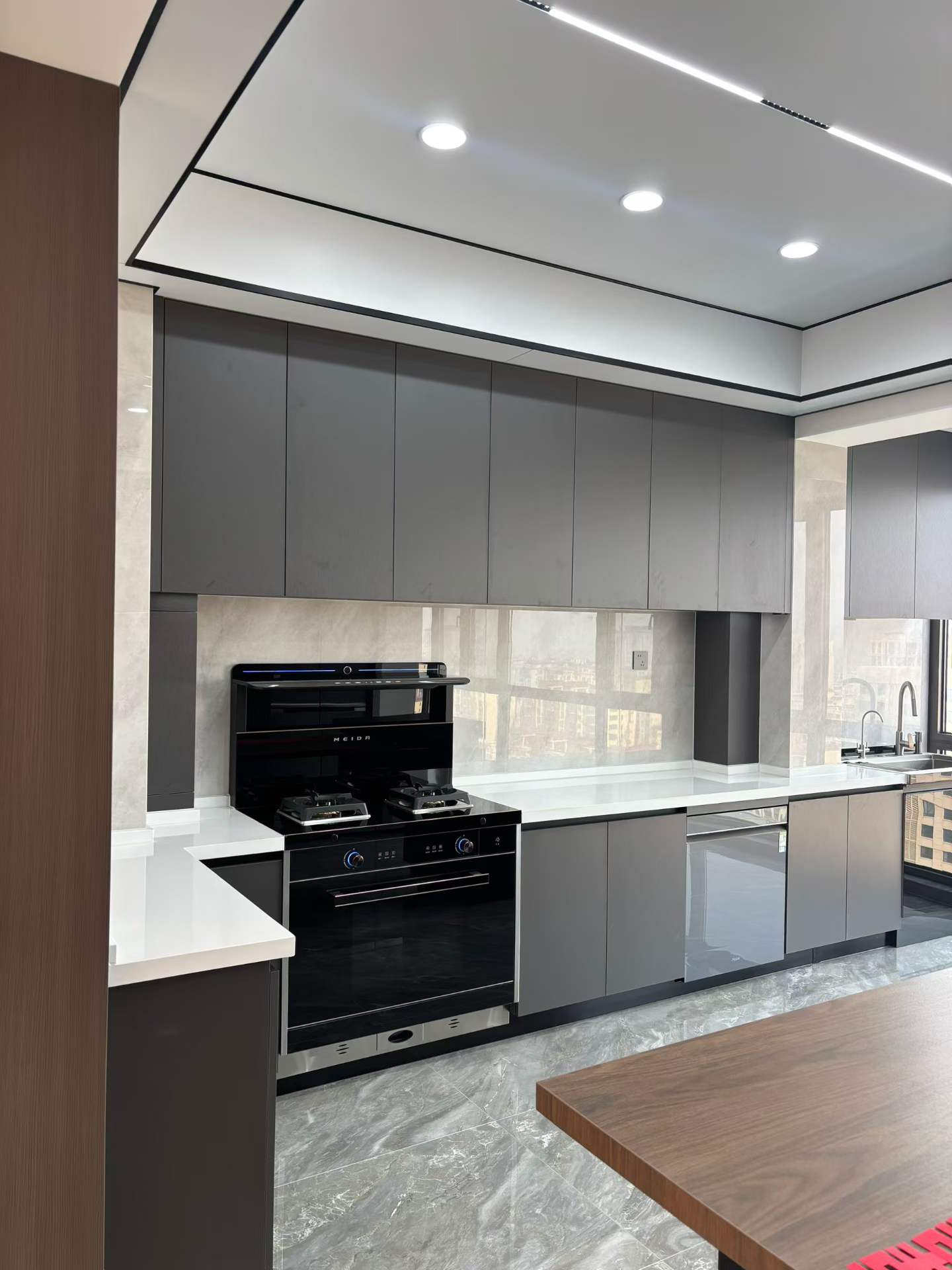 2026年4月集成灶选购指南：尊享款集成灶到底值不值？实测对比三家靠谱厂商-313啦实用网