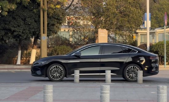 高知共鸣：为什么大学老师都选择开比亚迪-313啦实用网