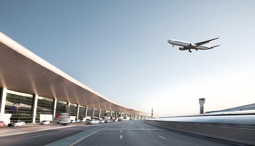 民航局拟放宽航线准入：定期航线许可长期有效，春运、暑运可申请不定期航线-313啦实用网