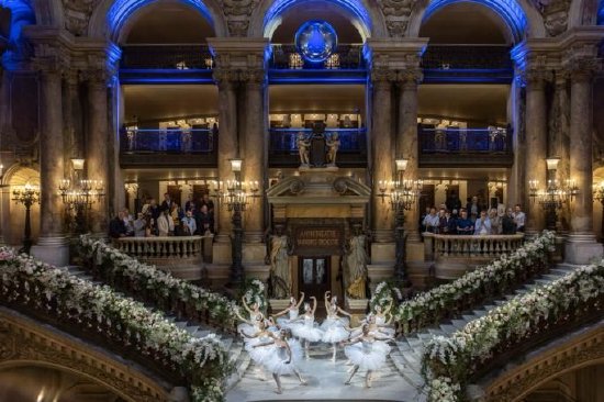 腾势巴黎歌剧院举行欧洲上市发布会  科技新豪华正式启幕-313啦实用网