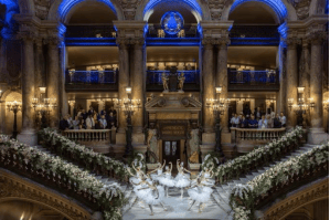 腾势巴黎歌剧院举行欧洲上市发布会 科技新豪华正式启幕-313啦实用网