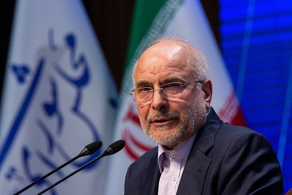 伊朗议长：伊朗已经为再次发生冲突做好准备-313啦实用网