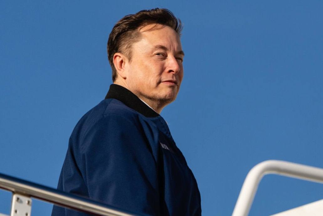 马斯克祝贺美国探月飞船返回地球:欢迎回家-313啦实用网