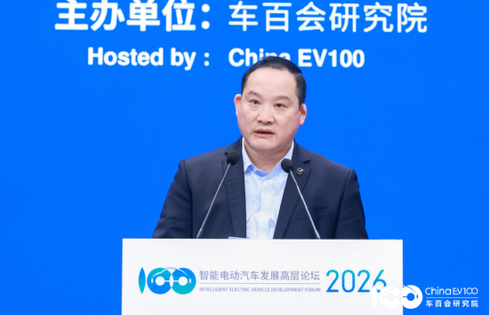 三一重卡梁林河:在新能源重卡行业,内卷依然是良性的-313啦实用网