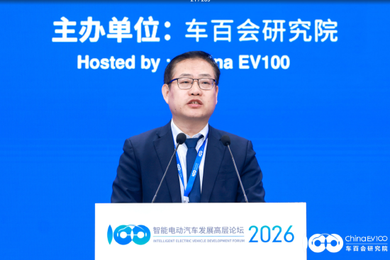 江淮汽车李明：企业应聚焦自己的核心特长，有所为有所不为-313啦实用网