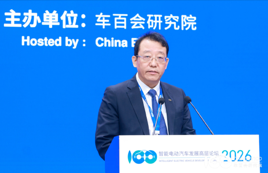 广汽冯兴亚：产品价值的定义权，必须从企业交到用户-313啦实用网