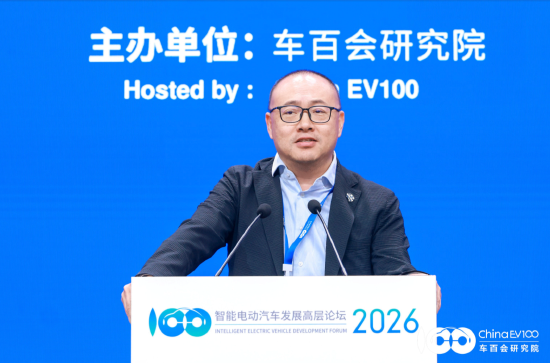 地平线余凯：将发布新款舱驾融合智能体芯片，每辆车可节省1500到4000元成本-313啦实用网