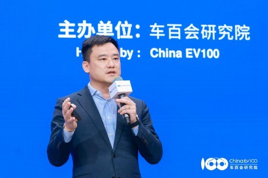 滴滴自动驾驶张博：聚焦安全和体验，推动自动驾驶全球化落地-313啦实用网