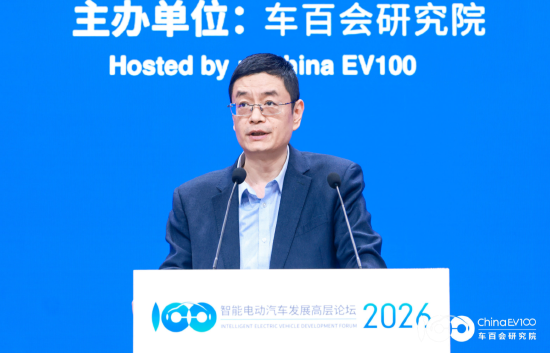 奇瑞汽车王琅:中国汽车出海正处于一个历史性的拐点上-313啦实用网