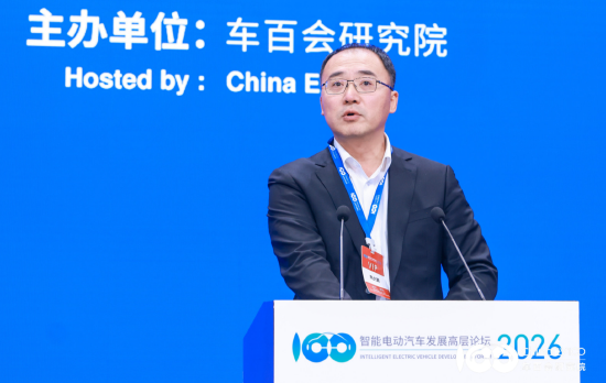 德赛西威高大鹏：竞争是常态，但真正让中国汽车产业快速升级的是协同和合作-313啦实用网