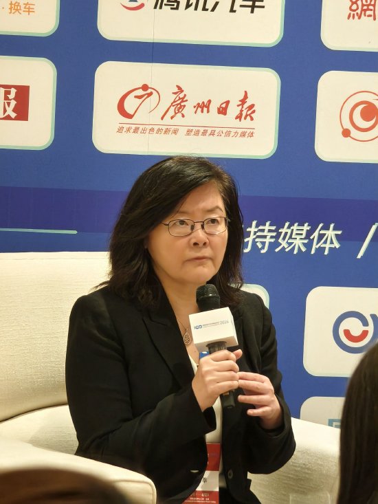 爱芯元智仇肖莘：国产智驾芯片未来三年市占率将达90%，智能驾驶也将普及-313啦实用网