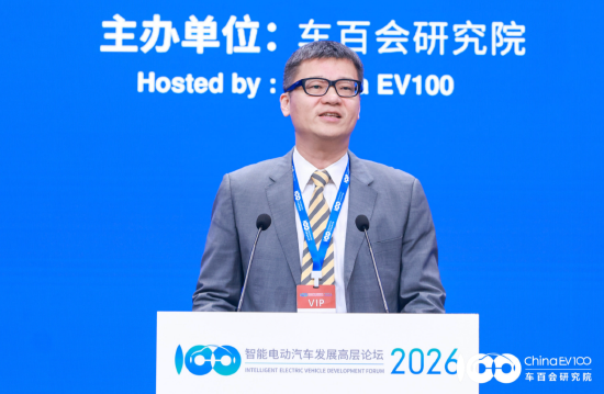 京东汽车总裁缪钦谈“国民好车”：用户思维没有做好，深刻反省-313啦实用网