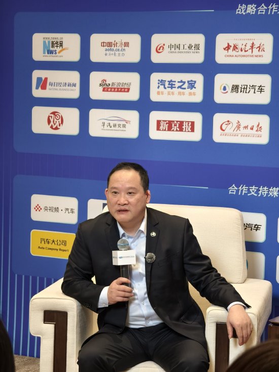 市场份额从第一降为第二？三一重卡董事长梁林河：如果拼价格没人拼得过我，要坚持长期主义-313啦实用网