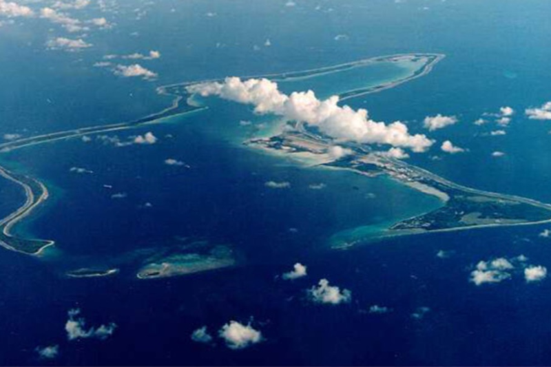 英国搁置向毛里求斯移交查戈斯群岛主权的协议-313啦实用网