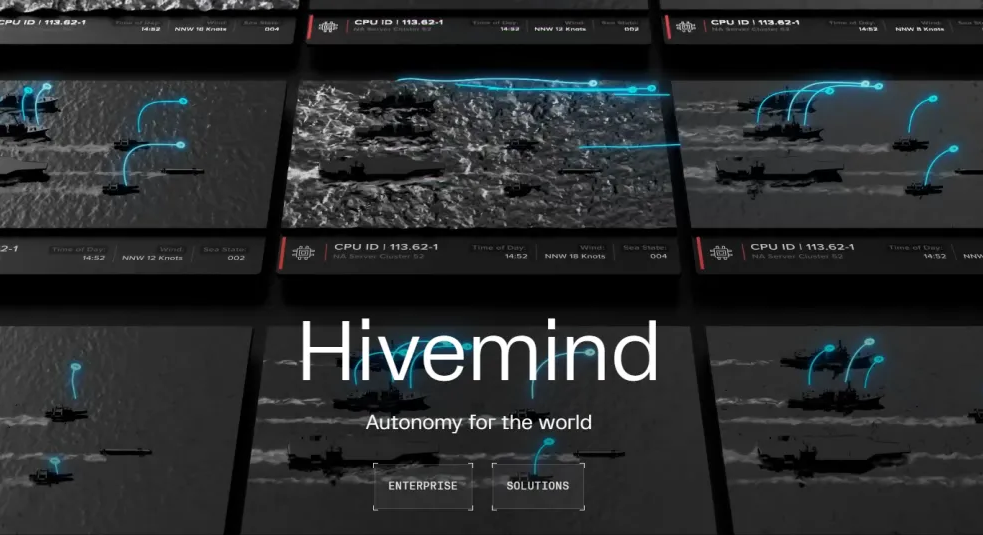 从“史诗怒火”看未来战争：“制算法权”催生新式战争形态-313啦实用网