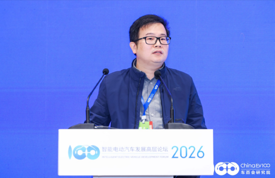 长城汽车佘士东：大模型上车推动智能座舱从“人机交互”向“人-智-体”三方服务演进-313啦实用网