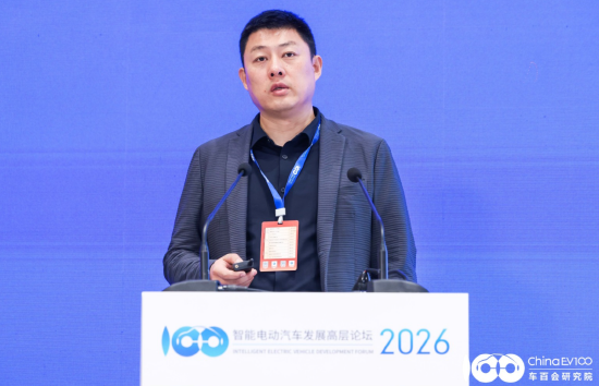 微软苏坦:车企出海需要一套能将AI训练与全球网络底座深度结合的解决方案-313啦实用网