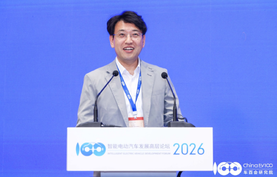 火山引擎杨立伟：AI重构汽车交互的核心，是从人适应机器到机器理解人-313啦实用网