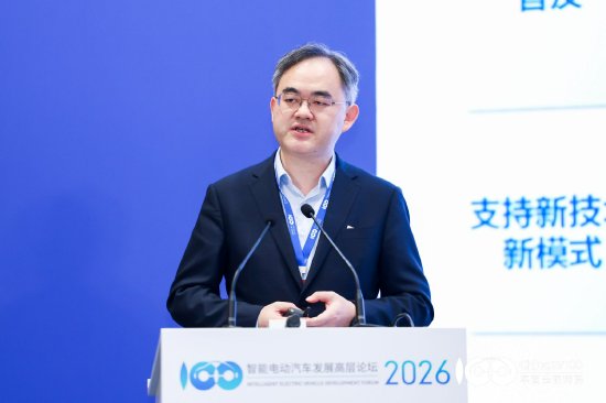 方海峰:未来,中国新能源汽车技术路线将呈现多元竞争格局-313啦实用网