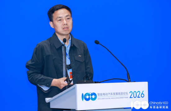 乐道汽车沈斐：除了春节或小长假等出行高峰，换电站一般很少排队-313啦实用网