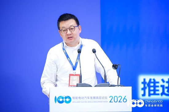 张海涛：今年年底，海南省将全域开放智能网联汽车测试-313啦实用网