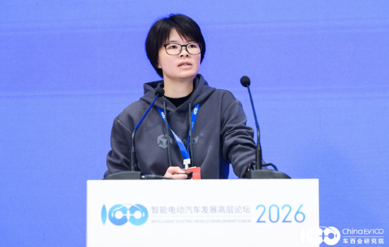 Unity肖蓓蓓：让智能座舱从“功能堆砌”走向“体验为王”-313啦实用网