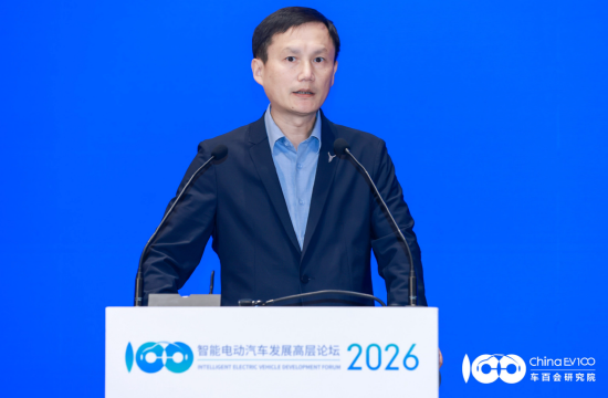 岚图总经理蒋焘：将“听劝”文化贯彻到企业发展的全链条-313啦实用网