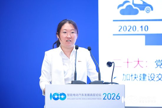 一汽研发总院吴杭哲：2028年将实现全场景无人驾驶-313啦实用网