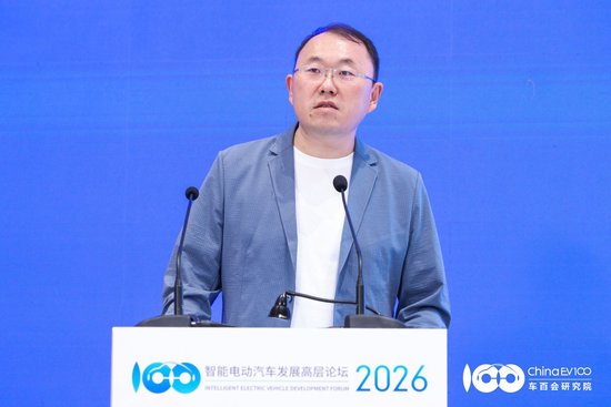 理想汽车智能工业副总裁王巍:正致力于制造“硅基专家”-313啦实用网