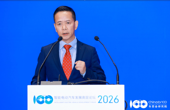 里斯战略咨询张云：飞行汽车将是终极越野车，没有过不去的坎、没有渡不过的河-313啦实用网