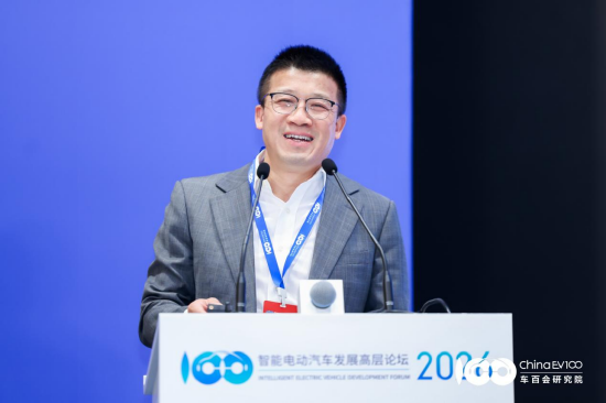 法雷奥叶伟：全球电动化中国纯电强势领先，正在从价格战转向价值战-313啦实用网