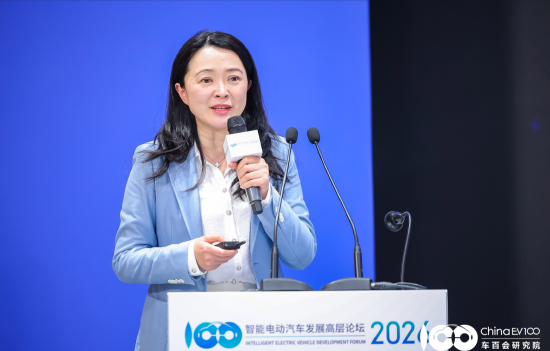 芯驰半导体陈蜀杰：未来汽车电子电力架构与具身智能将高度相似，都需要强大的计算能力-313啦实用网