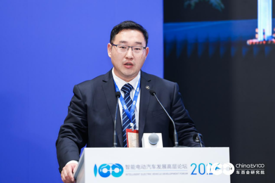 三一重卡梁晨：未来长航干线商业物流场景将是电动重卡的市场空间-313啦实用网