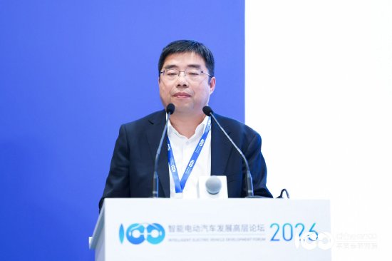 一汽解放王建宇：海外法规适应性是商用车出海破局的关键-313啦实用网