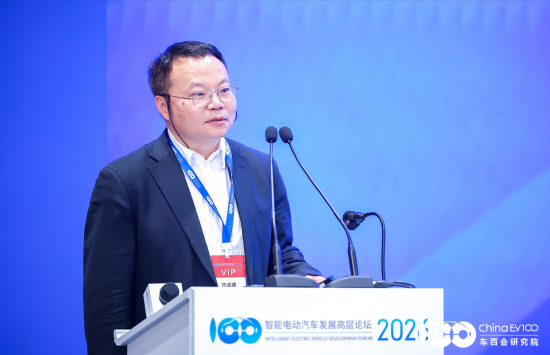 经纬恒润范成建：与自动驾驶传感器协同，是AI在底盘领域的重要应用方向-313啦实用网