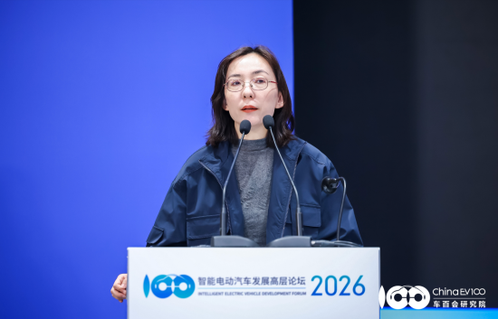 中国一汽周时莹：车企重复投入各自为战，仿佛没有自己的操作系统就没有噱头可言-313啦实用网