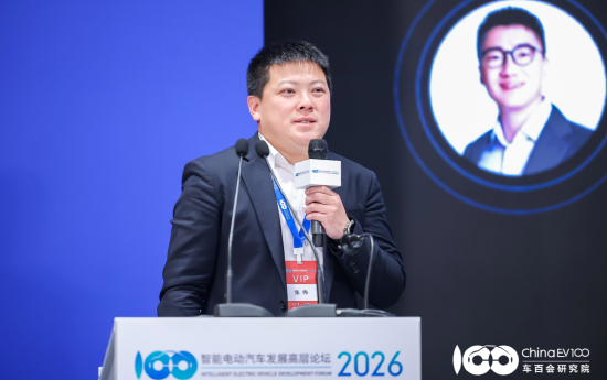 禾赛科技张伟：预计到2030年，激光雷达搭载率将超过56%-313啦实用网