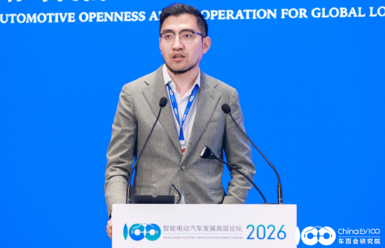 恩智浦半导体袁文博:2030年机器人市场规模将超2000亿美元-313啦实用网