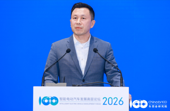 英飞凌曹彦飞：车企能力正外溢至人形机器人与飞行汽车等新赛道-313啦实用网