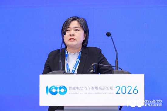 诺贝丽斯林艳：先进低碳铝合金助力整车企业发展-313啦实用网