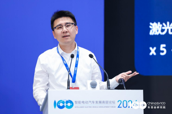 斯年智驾何贝:商用车是生产工具,核心是降本增效,必须解决 “人” 的问题-313啦实用网