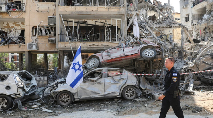 以财政部：本轮冲突以方已耗资超115亿美元-313啦实用网