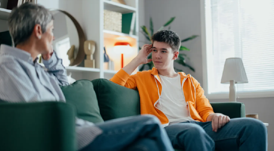 美国许多Z世代成年人仍在接受父母的经济资助-313啦实用网