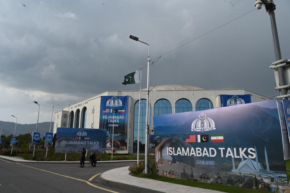 美伊谈判结束一天后，霍尔木兹海峡对峙升级-313啦实用网