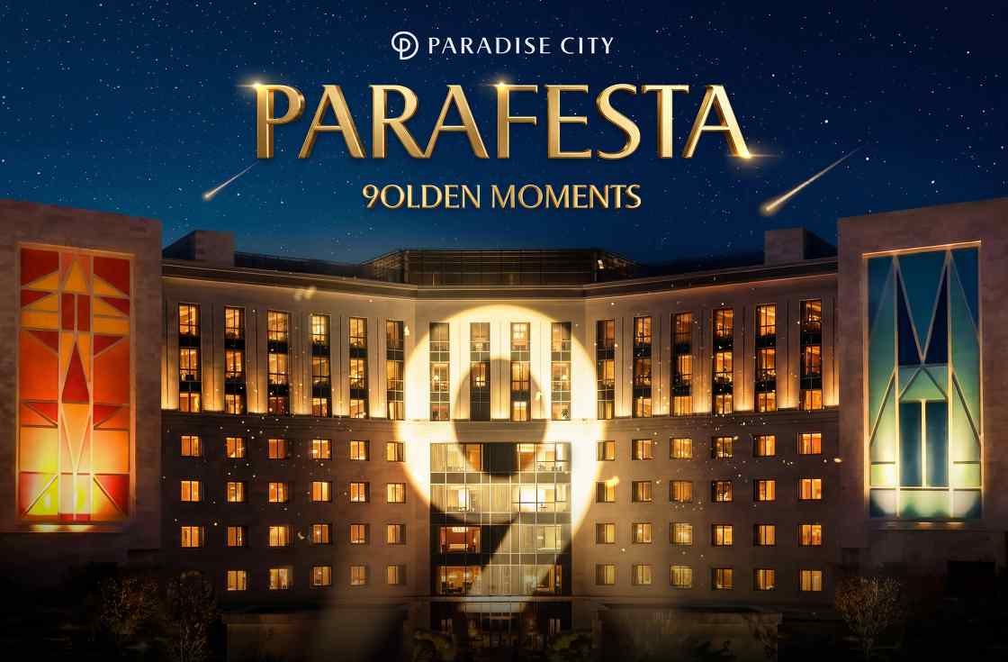 中韩旅游红利加持，百乐达斯城多重福利邀宾客共庆九周年-313啦实用网